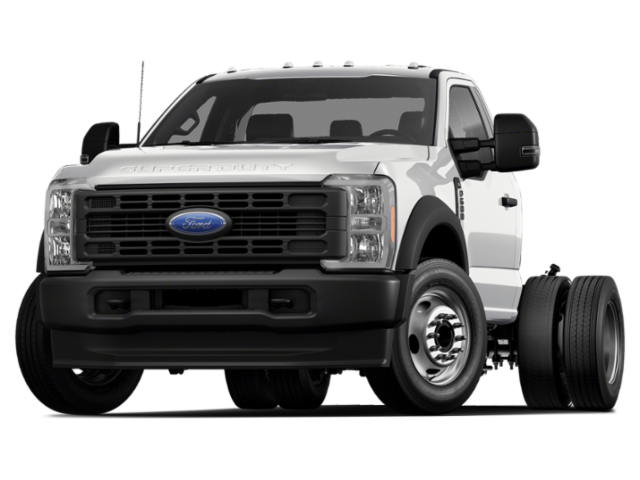 2026 Ford F-600 photo 3