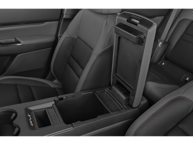 2025 Honda Prologue Elite photo 9