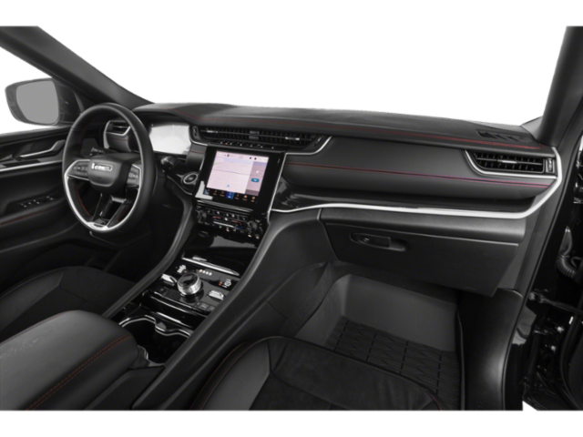 2022 Jeep Grand Cherokee Trailhawk photo 9