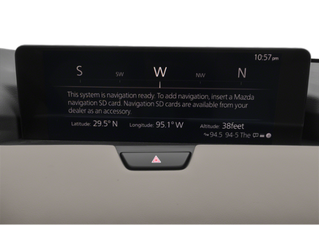 2025 Mazda CX-90 3.3 Turbo Premium Plus photo 13