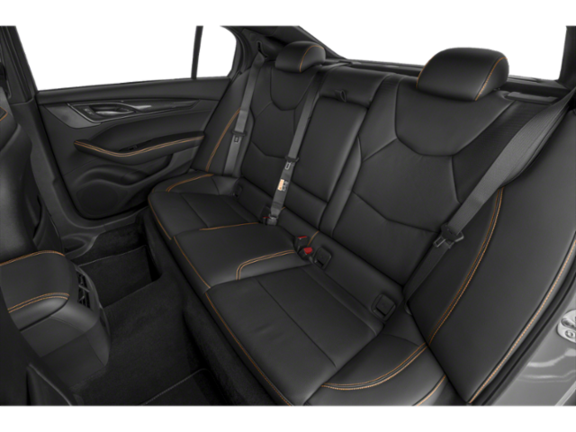 2026 Cadillac CT5 V photo 10