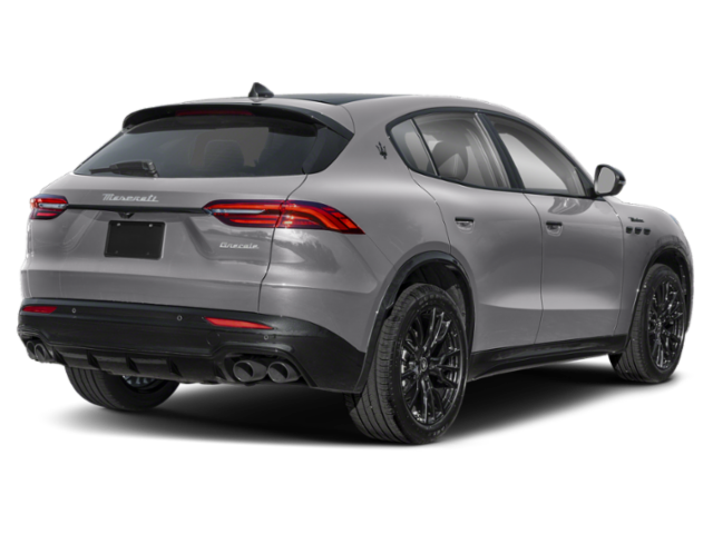 2025 Maserati Grecale Modena photo 2