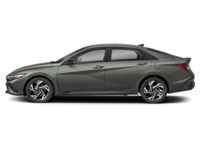 2025 Hyundai Elantra SEL Sport photo 3