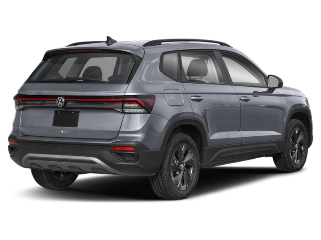 2025 Volkswagen Taos S photo 2