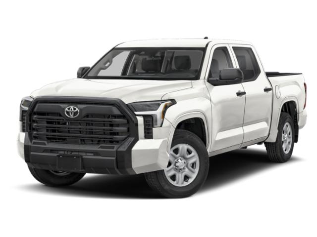 2025 Toyota Tundra