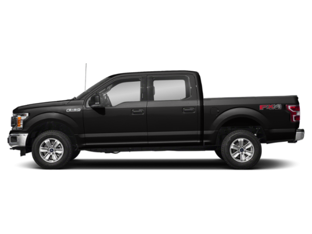 2018 Ford F-150 XLT photo 3