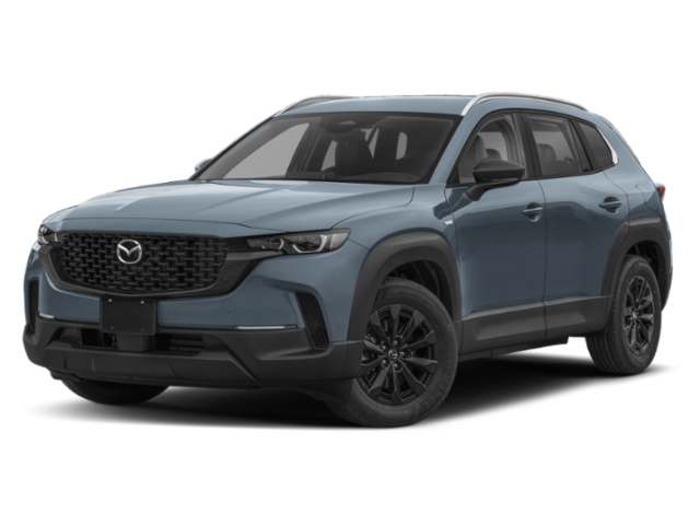 2025 Mazda CX-50 Preferred photo 6