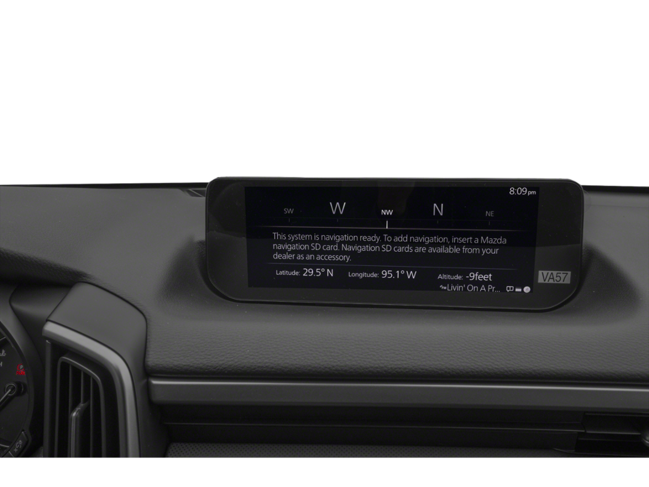 2025 Mazda CX-50 Preferred photo 2