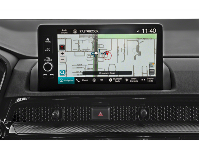 2023 Honda CR-V Hybrid Sport Touring photo 16