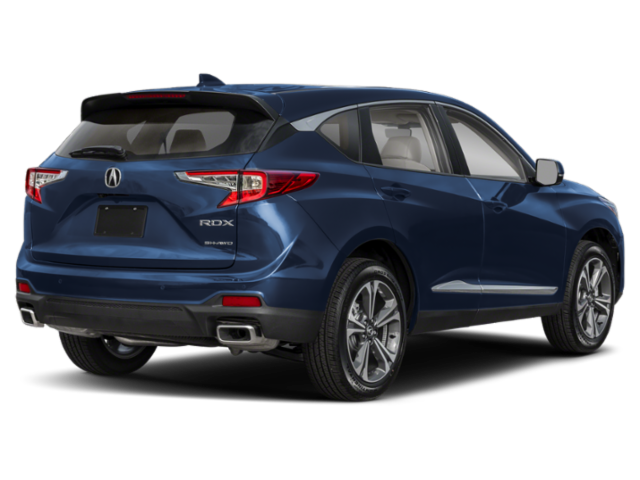 2025 Acura RDX Technology photo 2