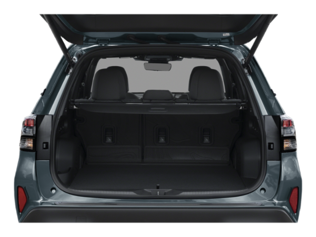 2025 Subaru Forester Premium photo 10