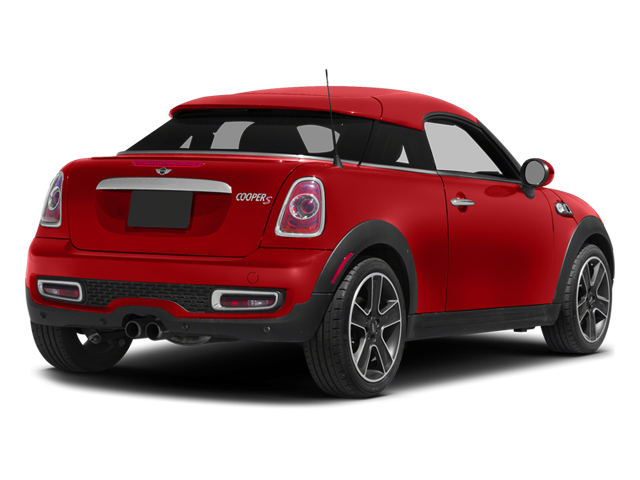 Used 2014 MINI Cooper S with VIN WMWSX3C55ET772736 for sale in Bowling Green, KY