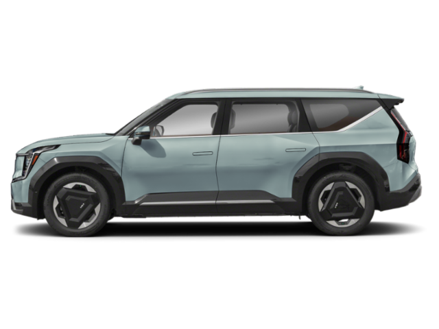 2024 Kia EV9 Land photo 3