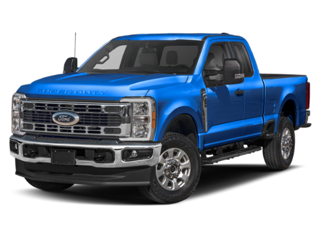 2026 Ford F-250 Super Duty XLT's photo