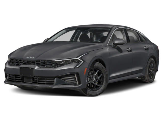 2026 Kia K5 LXS's photo