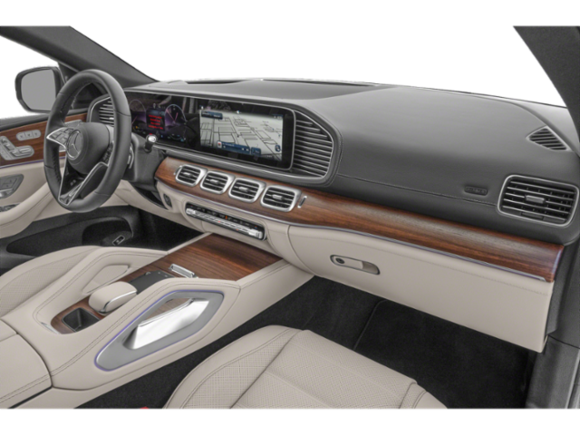 2025 Mercedes Benz GLE 450 4MATIC photo 2