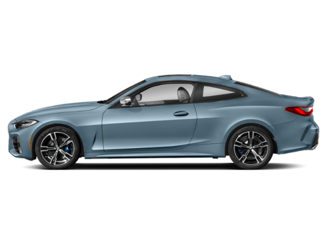 2021 Bmw M440i xDrive photo 2