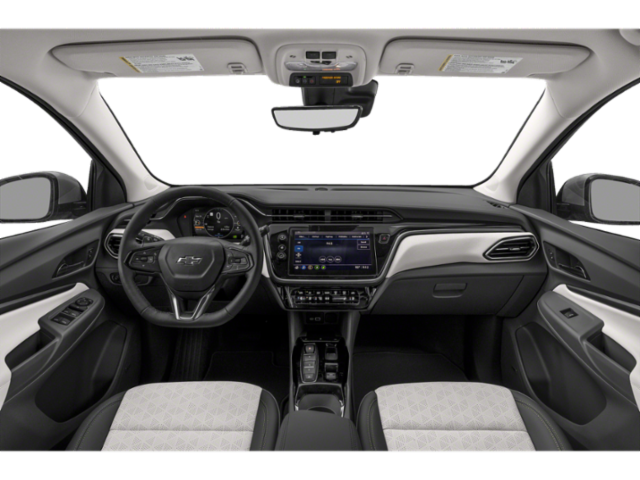 2023 Chevrolet Bolt EUV Premier photo 3