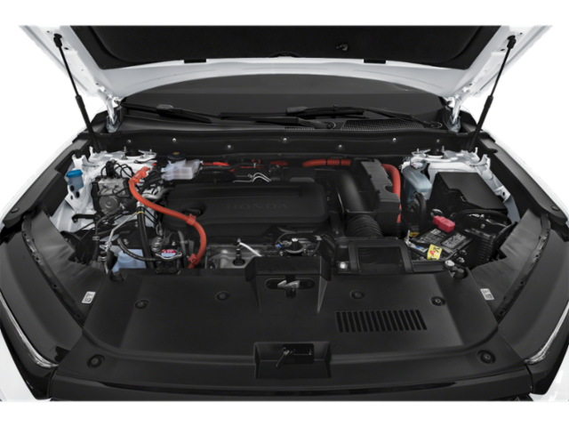 2023 Honda CR-V Hybrid Sport Touring photo 12