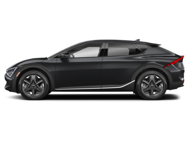 2025 Kia EV6 Light photo 2