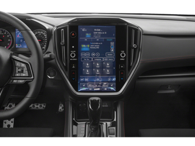 2025 Subaru WRX Premium photo 6
