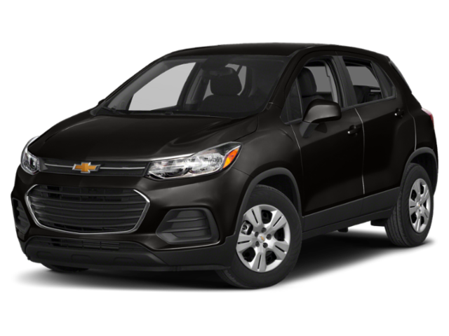 2019 Chevrolet Trax LT photo 5