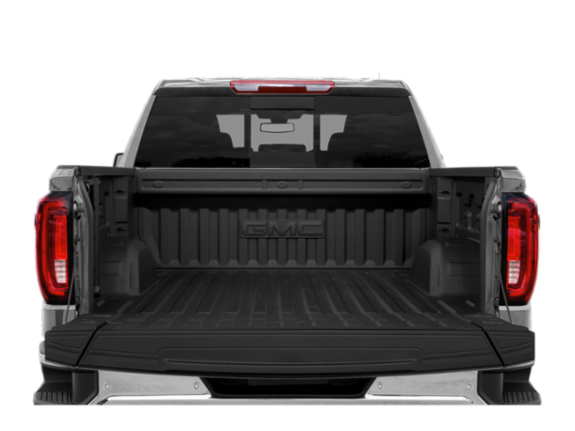 2021 Gmc Sierra 1500 SLT photo 8
