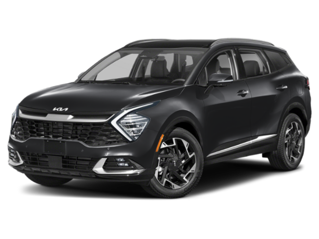 2023 Kia Sportage SX Prestige's photo