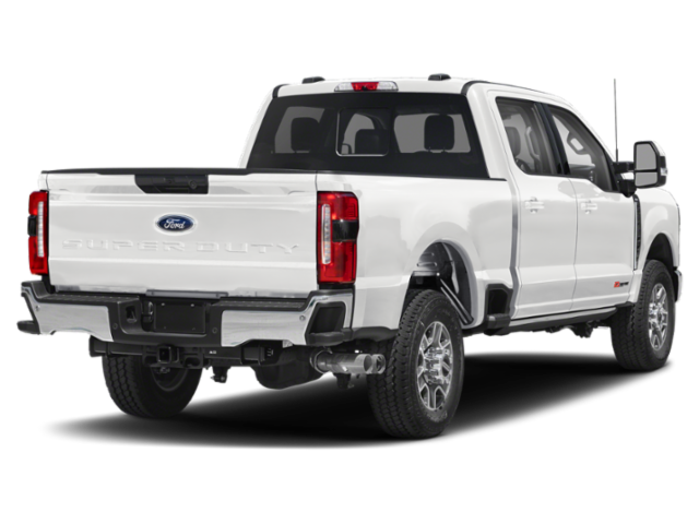 2025 Ford F-250 Lariat photo 24