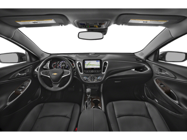 2024 Chevrolet Malibu Premier 2LT photo 3