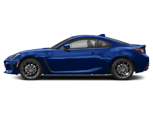 2025 Subaru BRZ Limited photo 23