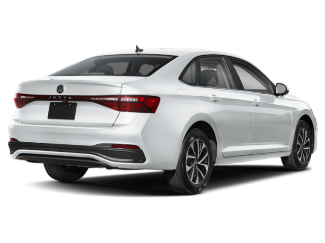 2025 Volkswagen Jetta S photo 7