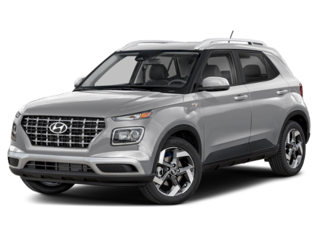 2026 Hyundai Venue SEL photo 2