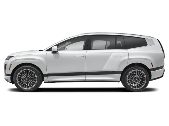 2026 Hyundai Ioniq photo 3