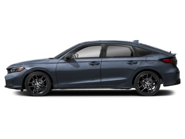 2025 Honda Civic Sport photo 5