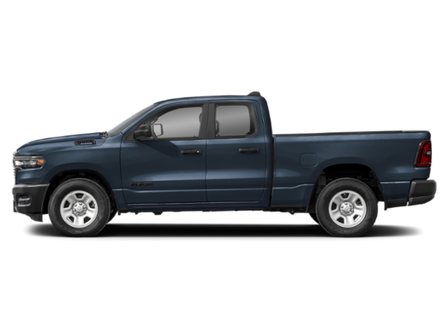 2025 Ram 1500 Tradesman photo 2