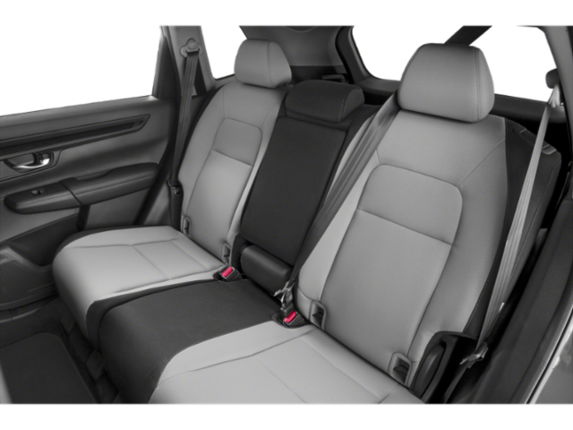 2025 Honda CR-V EX photo 10