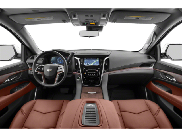 2020 Cadillac Escalade Premium Luxury photo 10