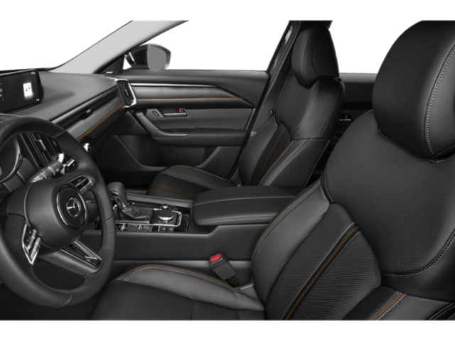 2023 Mazda CX-50 2.5 Premium Plus photo 9