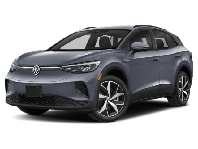 2025 Volkswagen ID.4 PRO's photo