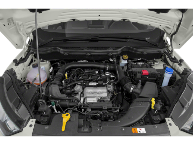 2022 Ford EcoSport S photo 4