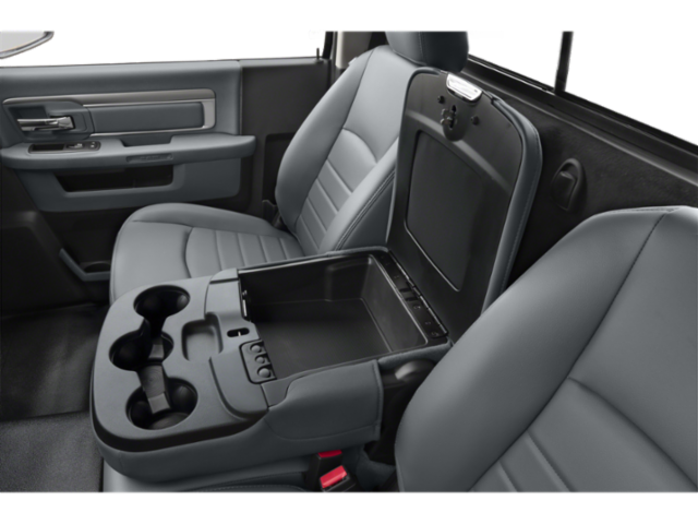 2015 Ram 2500 Tradesman photo 14