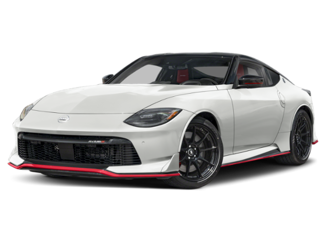 2026 Nissan Z