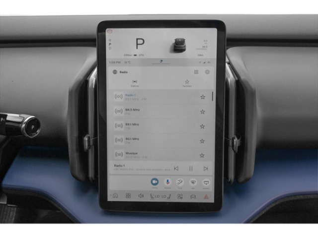 2026 Volvo EX30 Plus photo 3