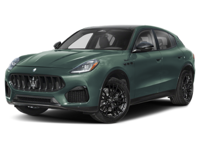 2025 Maserati Grecale Base's photo