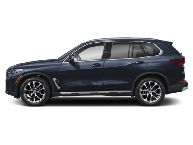 2026 Bmw X5 xDrive40i photo 3