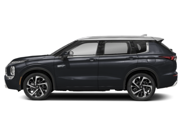 2025 Mitsubishi Outlander PHEV SEL Platinum photo 2