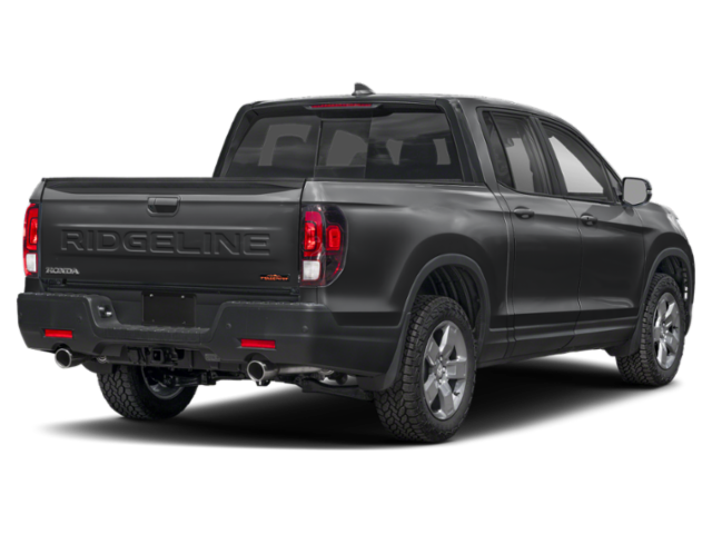 2025 Honda Ridgeline TrailSport photo 2