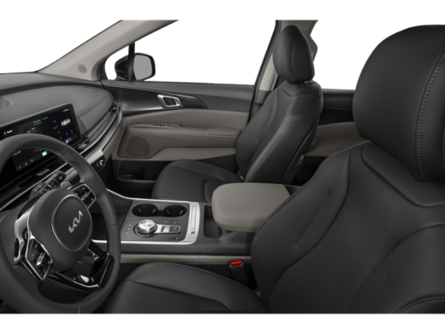 2026 Kia Carnival LXS photo 5