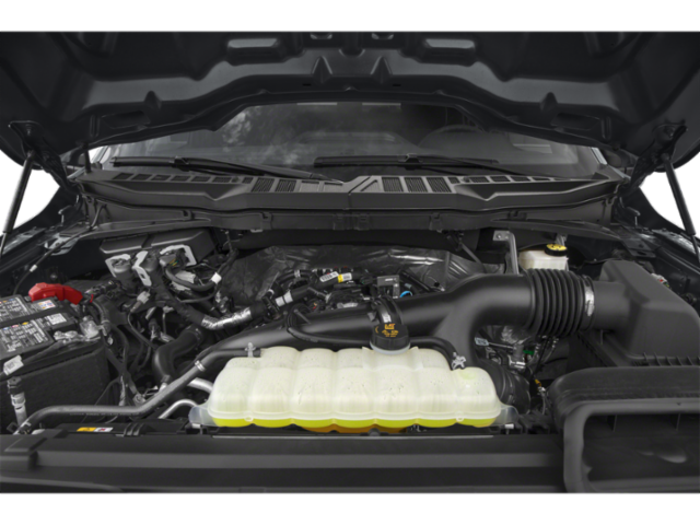 2025 Ford F-150 STX photo 9